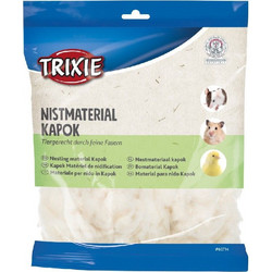 Trixie Kapok Υλικό Φωλιάς Τρωκτικών 100gr