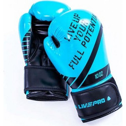 LivePro B-8600 Blue