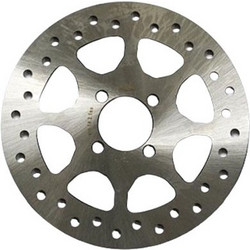 Εμπρός Δισκόπλακα JT Braking Για Kawasaki Kaze-R 115 00-04 JT JTD4110