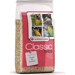 Versele-Laga Classic Natural Mix 20kg