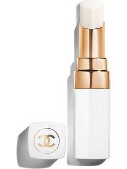 Chanel Rouge Coco Baume Tinted 912 Dreamy White Lip Balm με Χρώμα 3gr