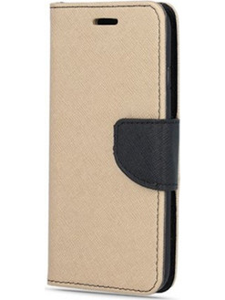 Smart Fancy case for Xiaomi 13 Lite 5G gold