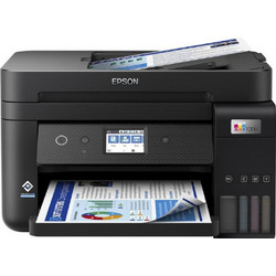 Epson L6290 Έγχρωμο Πολυμηχάνημα Inkjet με Wi-Fi και Mobile Print