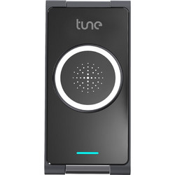 Tune Harmony Ultramag Ασύρματος Φορτιστής Qi Pad 22.5W Black