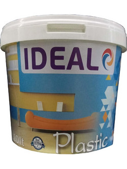 ΠΛΑΣΤΙΚΟ IDEAL 15kg