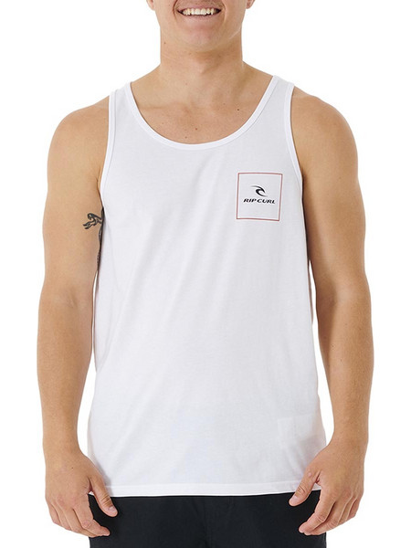 RIP CURL - CORP ICON TANK