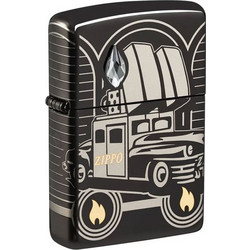 ZIPPO Αναπτήρας - 2023 Collectible Of The Year - Συλλεκτικός (48693)