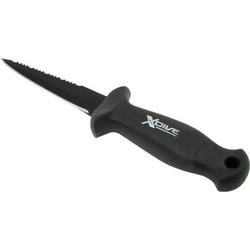 ΜΑΧΑΙΡΙ PIKE 11 BLACK