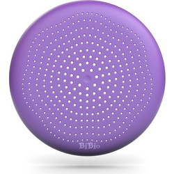BiBio FliBi Frisbee Θαλάσσης Violet 70002