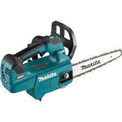 Makita UC006GZ Κλαδευτικό Αλυσοπρίονο Μπαταρίας 40V 3.8kg με Λάμα Carving 25cm