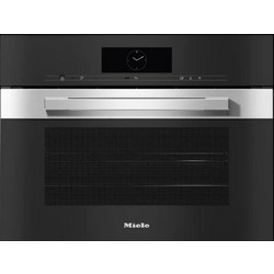 Miele DGC 7840 HC Pro Φούρνος Ηλεκτρικός Άνω Πάγκου 47lt 59.5cm
