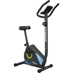 Pegasus Polo BC31500 Όρθιο Ποδήλατο Γυμναστικής Μαγνητικό