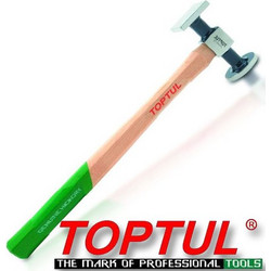 TOPTUL JFAA0133 Σφυρί φανοποιου Φ40mm