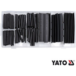 Yato YT-06866 Σετ θερμοσυστελλόμενα 127τεμ
