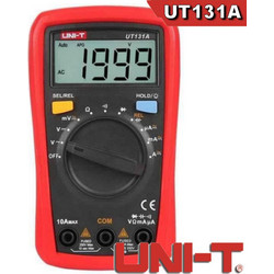 UNI-T UT131A