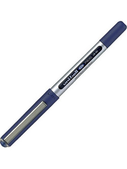 Uni-Ball Eye UB-150 Στυλό Υγρής Μελάνης 0.5mm Μπλε