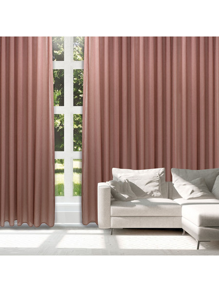 Das Home Κουρτίνα Συσκότισης με Τρουκς 300x265 2223
