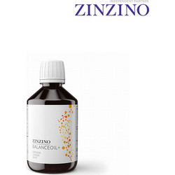 Balanceoil+πορτοκαλί δυόσμος λεμόνι 300 ml