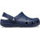 Crocs Classic Clog Παιδικά Παπούτσια Θαλάσσης Ανατομικά Navy Μπλε 206990-410