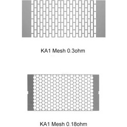 Wotofo Profile Rda Mesh Coil - 10τμχ - 0.18Ω
