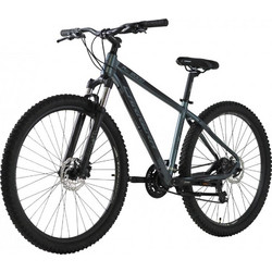 Carrera M9 3000 HD 2023 Mountain Bike 29" Μαύρο
