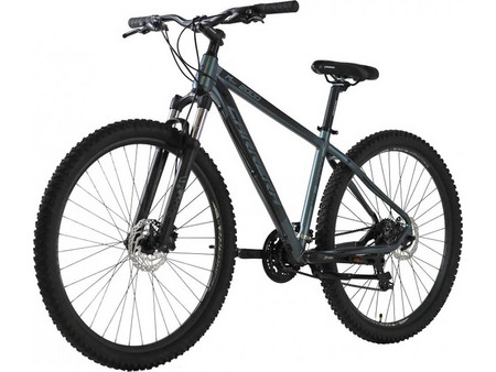 Carrera M9 3000 HD 2023 Mountain Bike 29" Μαύρο