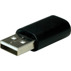Value Adapter USB 2.0 Type A - C M/F 12.99.2995