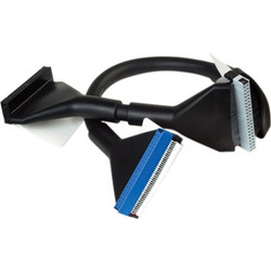 Σπιραλ IDE Ultra ATA-133 Cable 0.6m Tube Type