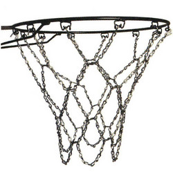 AMILA Δίχτυ Basket Μεταλλική Αλυσίδα 44957