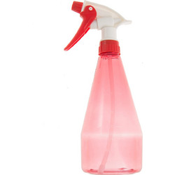 Πλαστικό ψεκαστήρι χειρός απλό 500ml Home Care 1 τεμ