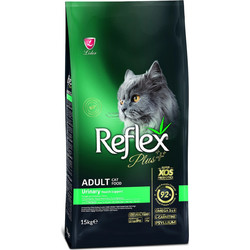 Lider Reflex Plus Cat Adult Urinary 15kg