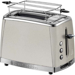 Russell Hobbs 26970-56 Φρυγανιέρα 2 Θέσεων 1550W