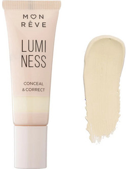 Mon Reve Luminess 105 Liquid Concealer 10ml