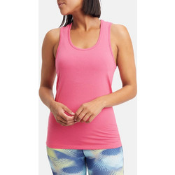 Energetics Cobie Γυναικείο Αθλητικό T-Shirt Φούξια 422468-403