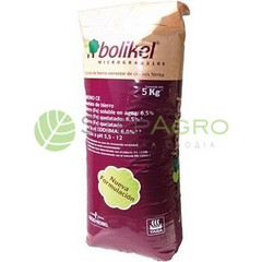Σίδηρος YaraVIta Bolikel XP 5kgr