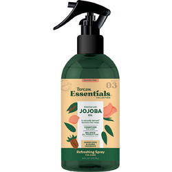 Άρωμα Σκύλου Tropiclean Essentials Jojoba Oil and garden Rose 236ml