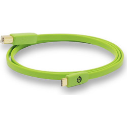Oyaide d+ USB Type-C Class B - 0.7 m - Καλώδιο USB Type-C 0,7 μέτρα