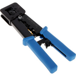 Fibertechnic Crimp Tool HT-240T for RJ11/12/45