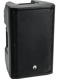 Omnitronic NBK 210A