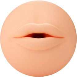 Autoblow 2+ Size A Pocket Mouth & Sleeve Αυνανιστήρι