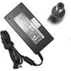 MSI Φορτιστής Laptop 180W 19.5V 9.23A με Ενσωματωμένο Καλώδιο Τροφοδοσίας A15-180P1A