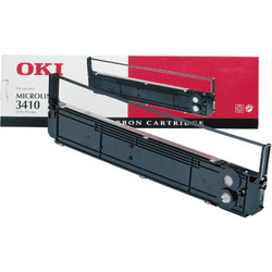 OKI ML-3410 BLACK 09002308