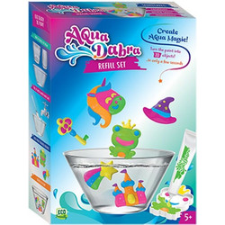 Gialamas Aquadabra Σετ Ανανέωσης 14τμχ FST00326