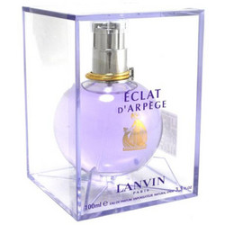 Lanvin Eclat D' Arpege Body Lotion 100ml