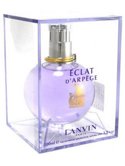 Lanvin Eclat D' Arpege Body Lotion 100ml