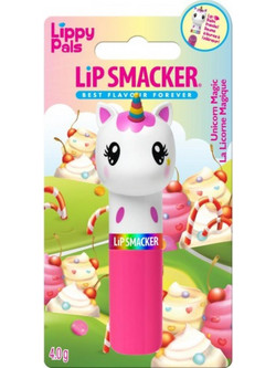Lip Smacker Holiday Lippy Pals Unicorn Lip Balm 4gr