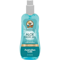 Australian Gold Aloe Freeze After Sun Gel Σώματος 237ml