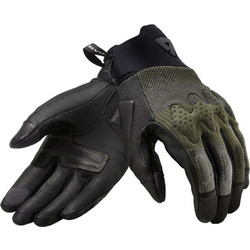Rev'IT Kinetic Black / Brown