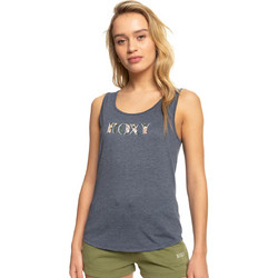 ROXY 'LOSING MY MIND' ΜΠΛΟΥΖΑ ΓΥΝΑΙΚEIA ERJZT05475-BSP0 (BSP0/MOOD INDIGO)