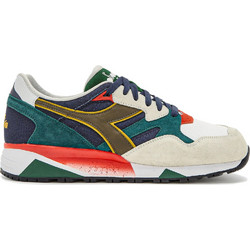 Diadora Ανδρικά Sneakers Πολύχρωμα 501.179255-C0619